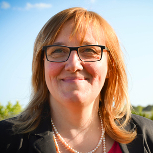 Anziani 93 - Dott.ssa Daniela Ugolini - Vice Presidente